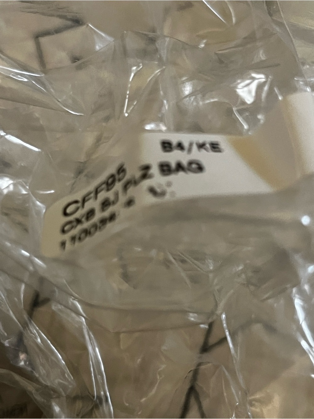 Coach X Braindead Green Plaza Bag. - Picture 14 of 16